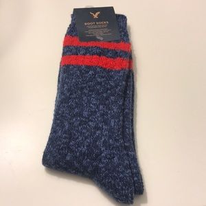 American eagle socks